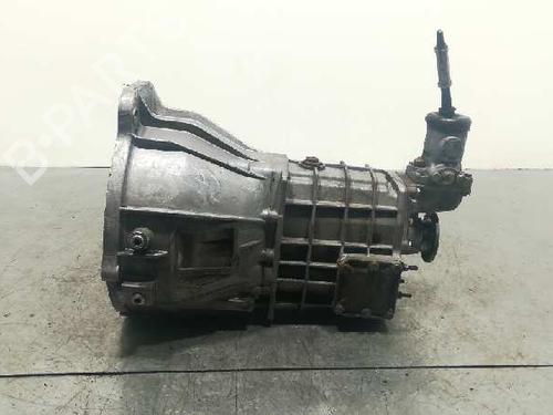 Gearbox IVECO DAILY II Van  | BP20729772M3 