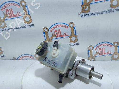 Brake master cylinder MERCEDES-BENZ B-CLASS Sports Tourer (W245) B 200 CDI (245.208) | BP20767191M77 