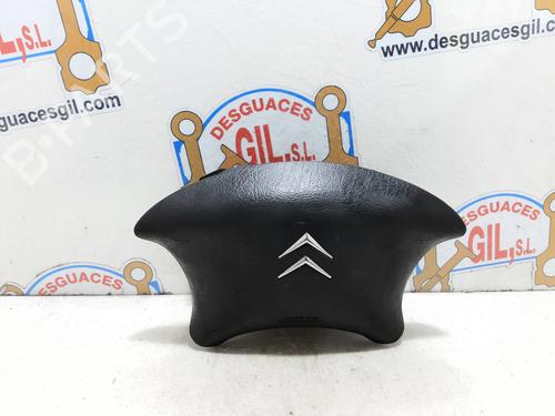 Used Driver airbag CITROËN XSARA PICASSO (N68) 1.8 16V (115 hp) 20747785