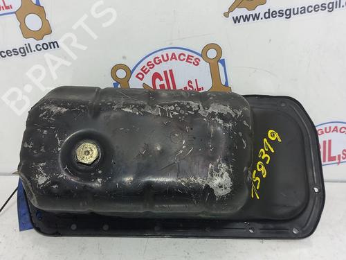 Used Oil sump CITROËN C4 I (LC_) [2004-2014]  20765191