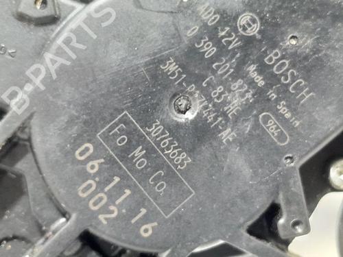 Rear wiper motor FORD FOCUS II (DA_, HCP, DP) 1.8 | BP20760100M102 