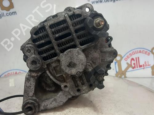 Alternator PEUGEOT 306 Hatchback (7A, 7C, N3, N5) 1.9 D | BP20771402M7 