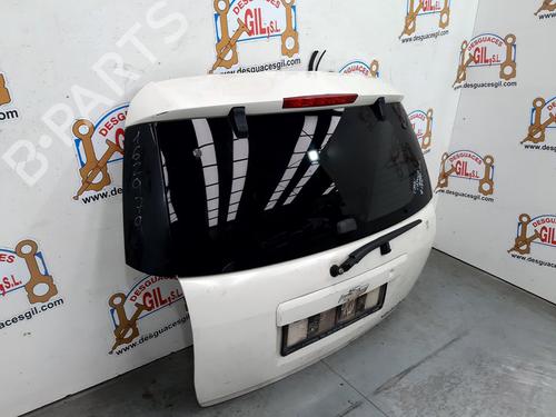 Tailgate CHEVROLET CAPTIVA (C100, C140) 2.2 D | BP20768753C6 