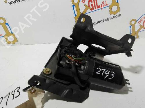 Front wiper motor NISSAN SERENA (C23)  | BP20774676M29 