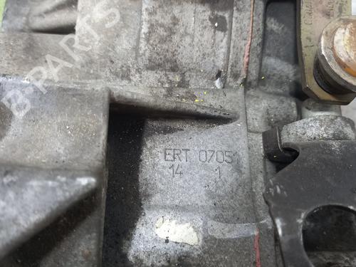 Gearbox VW BORA I (1J2) 1.6 16V | BP20746493M3 