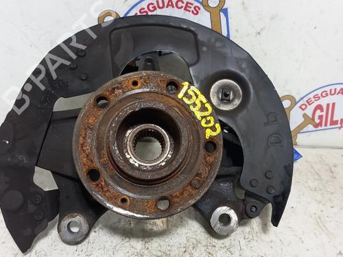 Used Right front steering knuckle PEUGEOT 308 II (LB_, LP_, LW_, LH_, L3_) [2013-2021]  20763019