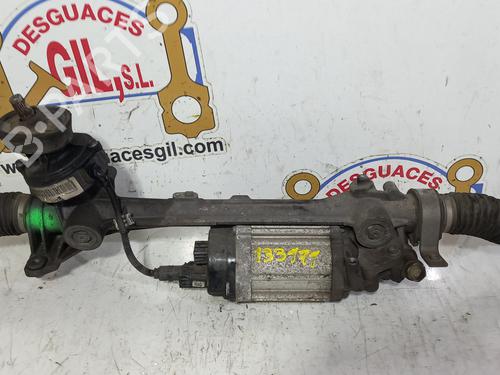 Steering rack SEAT LEON (1P1) 1.6 | BP20749783M22 