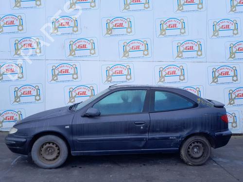 Used Parts CITROËN XSARA (N1) 1.9 TD (90 hp) 4377255