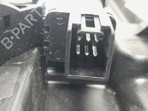 Rudehejsemekanisme Højre foran MAZDA 5 (CR) 2.0 CD (CR19) | BP29534142C23 