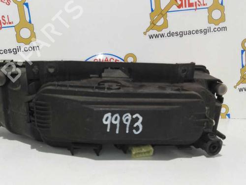 Right headlight CITROËN XANTIA (X1_, X2_) 1.9 D | BP20778098C29 