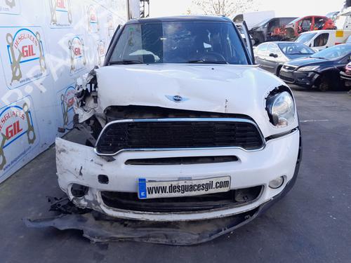 Engine MINI MINI COUNTRYMAN (R60) Cooper S ALL4 | BP36091278M1 - Image 8