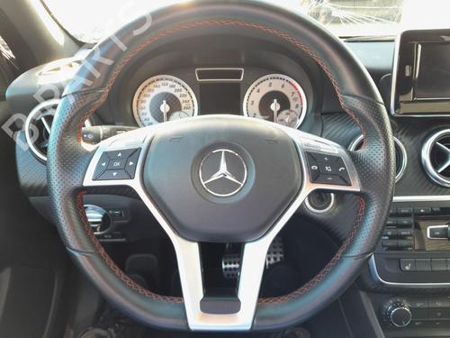 Used Steering wheel MERCEDES-BENZ A-CLASS (W176) A 200 (176.043) (156 hp) 30279507