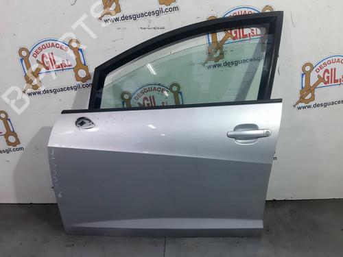 Used Left front door SEAT IBIZA IV (6J5, 6P1) [2008-2017]  20762007