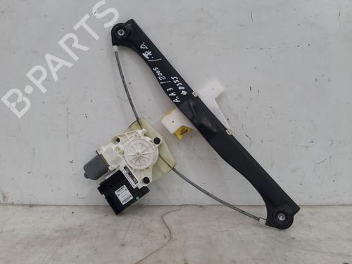 Used Rear right window mechanism AUDI A3 Sportback (8PA) 1.6 FSI (115 hp) 25375703