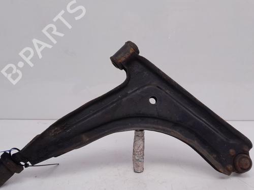 Left front suspension arm VW GOLF I (17) 1.8 GTI | BP25976126M12 