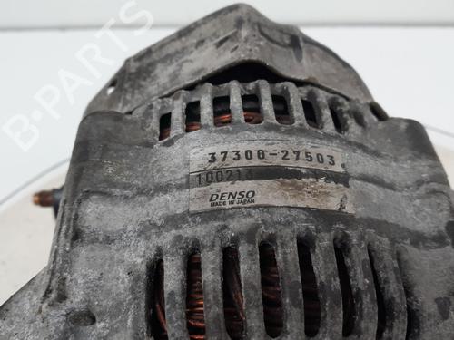 Alternator HYUNDAI ACCENT II (LC) 1.5 CRDi | BP30938502M7 