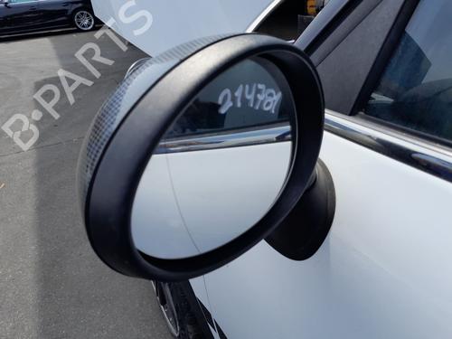 Used Left mirror Left mirror 38604057 38604057