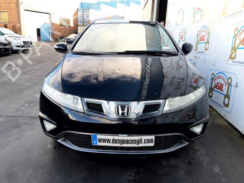 Instrument cluster HONDA CIVIC VIII Hatchback (FN, FK) 2.2 CTDi (FK3) | BP30905822C47 