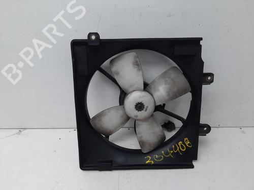 Used Radiator fan Radiator fan MAZDA 323 F V (BA) 2.0 24V (BAEP) (144 hp) 34133386 34133386