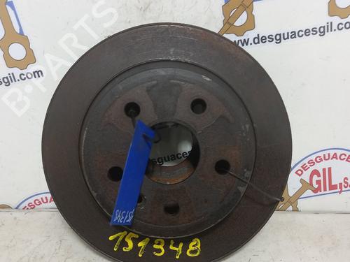 Used Other OPEL INSIGNIA A (G09) 2.0 CDTI (68) (131 hp) 20749615