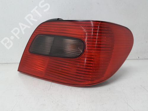 Right taillight CITROËN XSARA Coupe (N0) 1.9 D | BP30563430C35