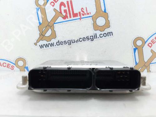 Engine control unit (ECU) AUDI A4 B6 (8E2) 1.9 TDI | BP20809822M57 