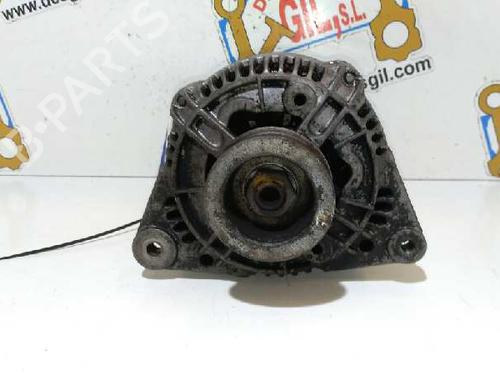 Used Alternator FORD ESCORT V (AAL, ABL) 1.8 16V XR3i (105 hp) 20785485