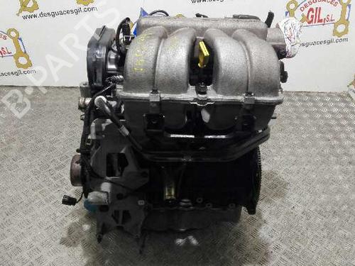 Engine CHRYSLER VOYAGER IV (RG, RS) 2.4 | BP20775023M1 