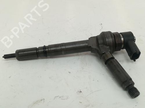 Injector Injector OPEL ASTRA G Hatchback (T98) 1.7 DTI 16V (F08, F48) (75 hp) 35965572 35965572