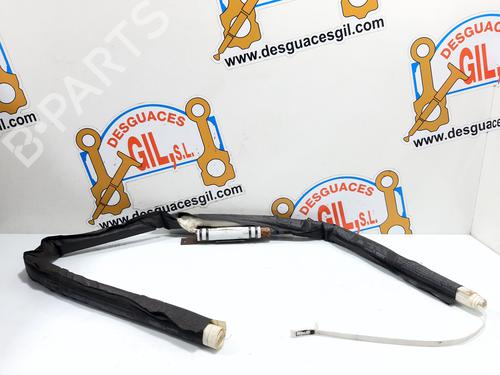 Used Left curtain airbag RENAULT SCÉNIC III (JZ0/1_) [2008-2016]  20806656