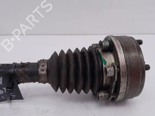Left front driveshaft SEAT IBIZA III (6L1) 1.9 SDI | BP29066735M38