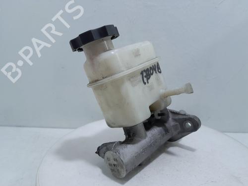 Brake master cylinder HYUNDAI SANTA FÉ II (CM) 2.2 CRDi GLS | BP21518783M77 