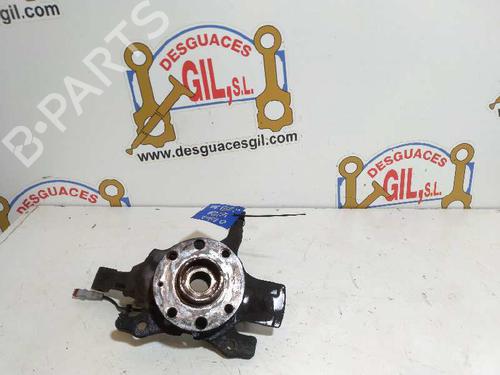 Venstre Styrespindel Lejehus OPEL ASTRA H (A04) 1.6 (L48) (105 hp) 20728279