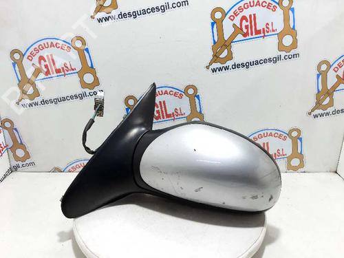 Left mirror PEUGEOT 406 (8B) 2.0 HDI 110 | BP20735826C26 