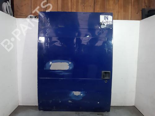 Used Right slide door PEUGEOT BOXER Van [2006-2025]  23234574