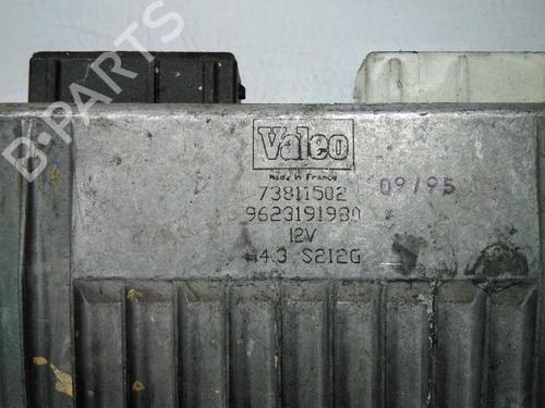 Control unit CITROËN XANTIA Break (X1_, X2_) 2.0 i | BP20796754M11 