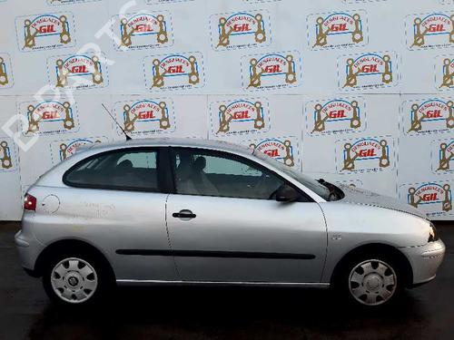 Gearbox SEAT IBIZA III (6L1) 1.2 | BP20735778M3 