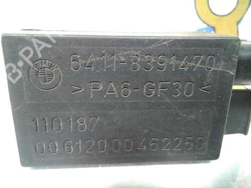 Used Electronic sensor Electronic sensor BMW X5 (E53) 3.0 d (184 hp) 34250205 34250205