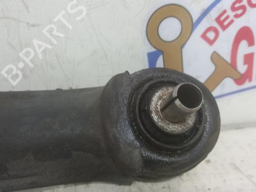 Left front suspension arm MERCEDES-BENZ C-CLASS Coupe (CL203) C 200 CDI (203.707) | BP20761823M12 