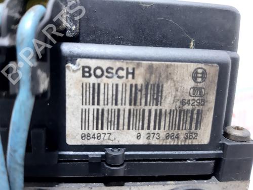 ABS pump OPEL ASTRA G Saloon (T98) 2.0 DI (F69) | BP20739517M43 