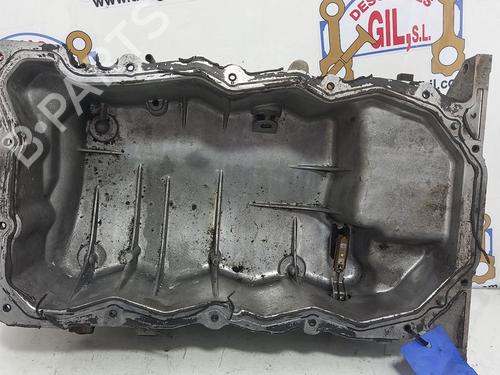 Used Oil sump HYUNDAI SANTA FÉ II (CM) 2.2 CRDi GLS (150 hp) 20765258