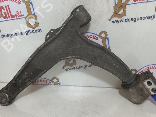 Right front suspension arm SAAB 9-3 (YS3F, E79, D79, D75) 1.9 TiD | BP20757381M13 