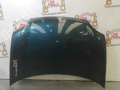Used Hood RENAULT KANGOO (KC0/1_) [1997-2025]  20792474