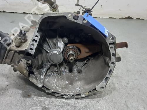 Gearbox TOYOTA YARIS (_P1_) 1.0 (SCP10_, SCP10R) | BP20764278M3 