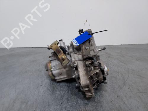 Gearbox FIAT UNO (146_, 158_) 60 1.1 (146A.EG) | BP20736424M3
