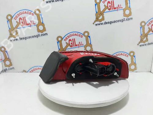 Right taillight ALFA ROMEO 159 (939_) 2.4 JTDM (939AXD12, 939AXD1B) | BP20809011C35 