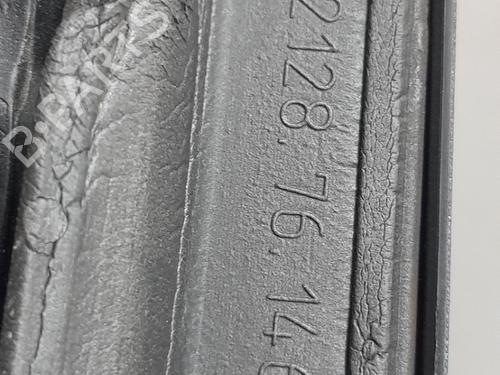 Rétroviseur droit FORD FOCUS II (DA_, HCP, DP) 1.6 TDCi | BP30006661C27 