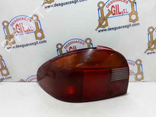 Used Left taillight FORD MONDEO I (GBP) 1.8 TD (88 hp) 20737805