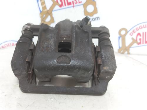 Used Left rear brake caliper HYUNDAI TUCSON (JM) 2.0 CRDi (113 hp) 20758561