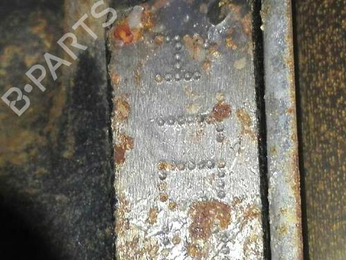 Engine SEAT IBIZA III (6L1)  | BP20777640M1 